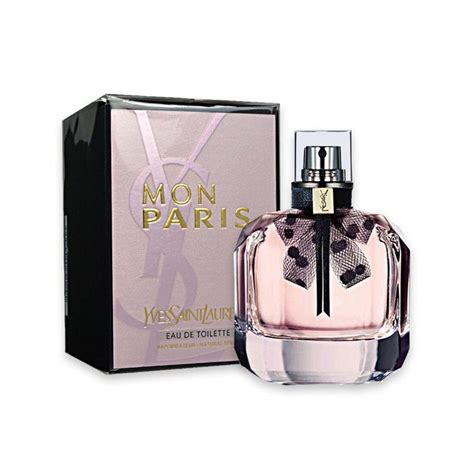 ysl mon paris 100ml.